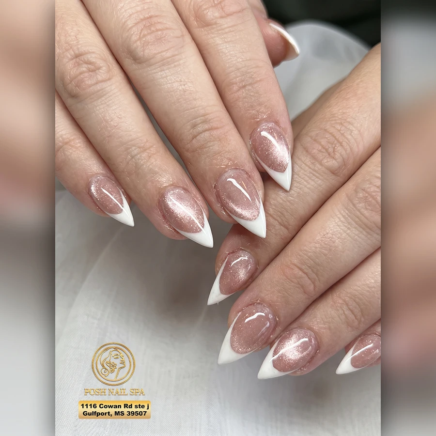 Posh Nail Spa
